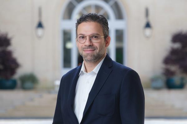 Marc Harfouche, photo 2