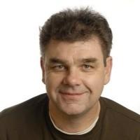 Richard McCoy, photo 2