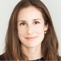 Sarah Kestenberg (Elle/ She/ Her)