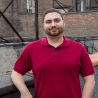 Brian Corea, photo 1