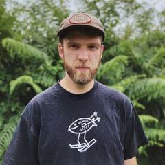 Joe Tilbrook, photo 2