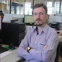 Christopher Sauer, photo 2