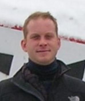 Michael Dee, photo 2