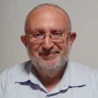 Baruch Schieber, photo 1