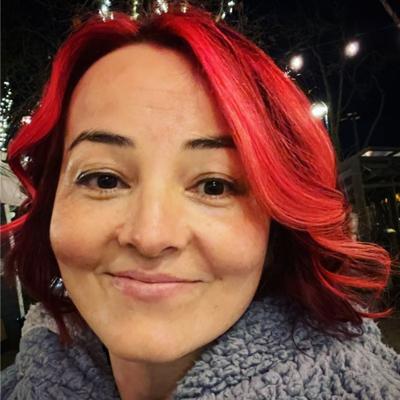 Dilyara Breyer, photo 2