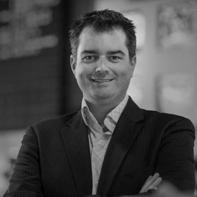 Brian Smith, photo 1