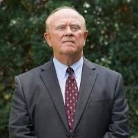 John Borden, photo 1