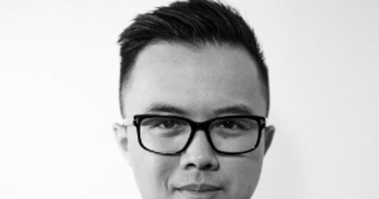 Adrian Pang, photo 1