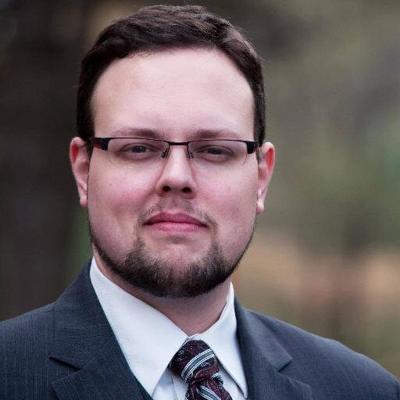 Jean-Philippe Goyet, photo 1