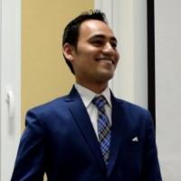 Brijesh Bhavsar, photo 2