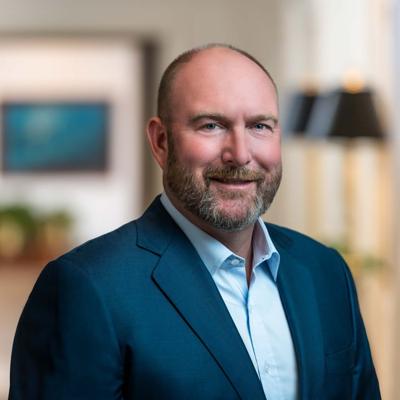 Talbott Simonds, photo 1