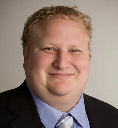 Nathan Good, photo 2