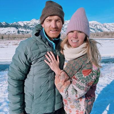 Matthew Ebeweber, photo 2