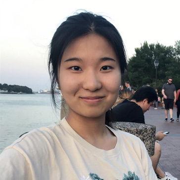 Zihan Wang, photo 2