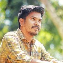 Prakash Rana, photo 1