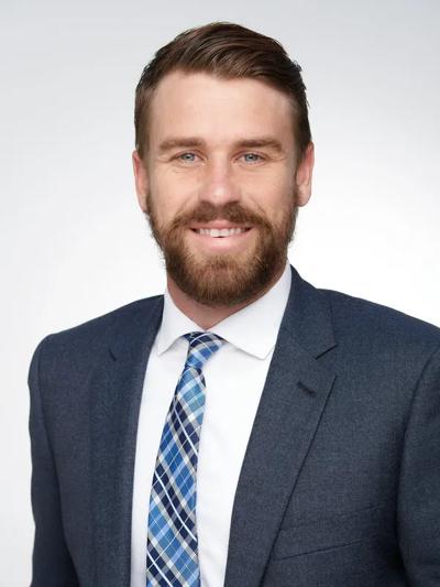 Michael Aronski, photo 1