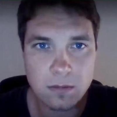 Maximus Koretskyi, photo 1