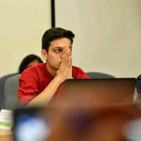 Mudit Sharma, photo 2