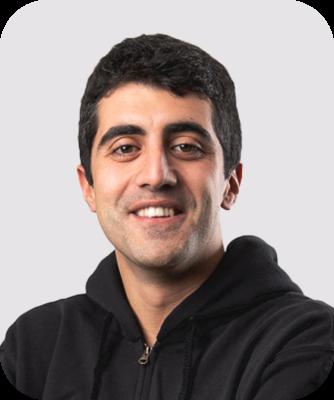 Alessandro Cillario, photo 1