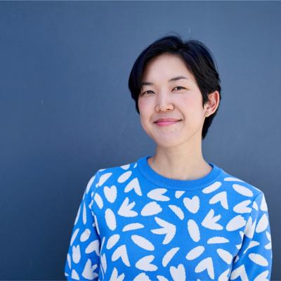 Eva Xiao