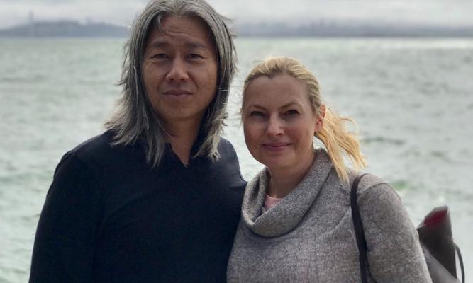 Inc. Echo Ceramics, photo 1