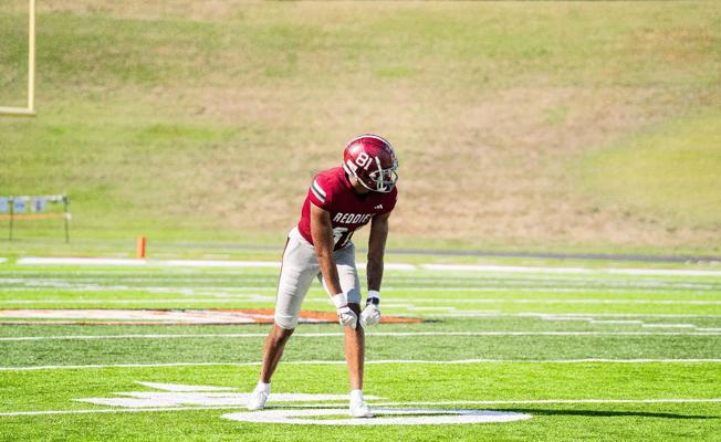 David Salley, photo 1