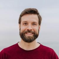 Dave Redding, photo 2