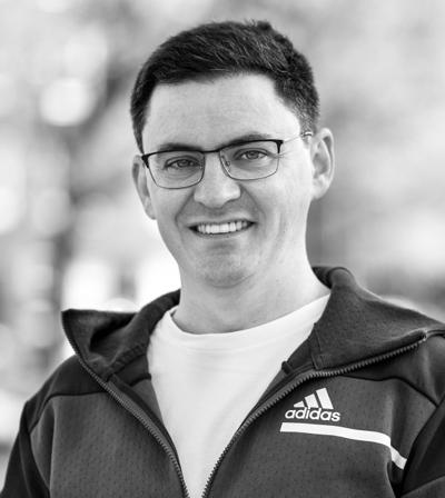 Pini Reznik, photo 2