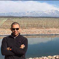 César Lopes, photo 2