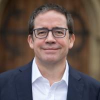 Timothy Webb, photo 2