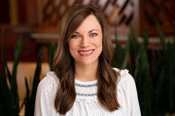 Alexa Gaines, photo 2