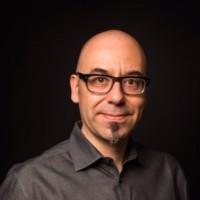 Jerome Pellaud, photo 2