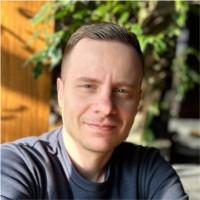 Anton Tverdokhlib, photo 1