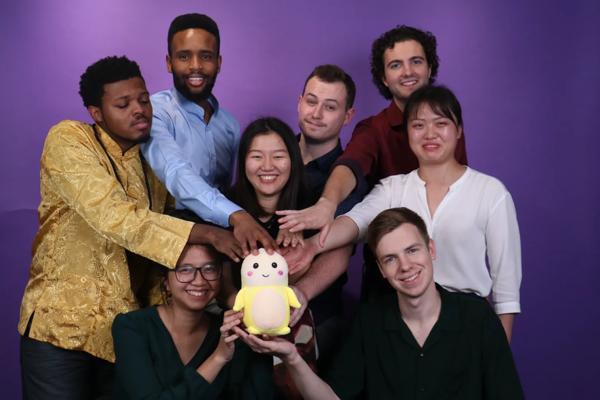 Michael Hauge, photo 2