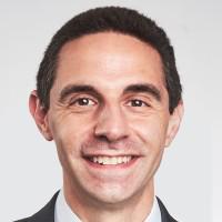 Benjamin Persofsky