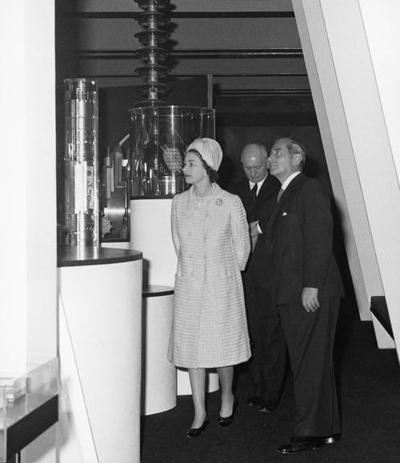 Stuart Tweedy, photo 1