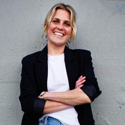 Mallory Meiser, photo 1