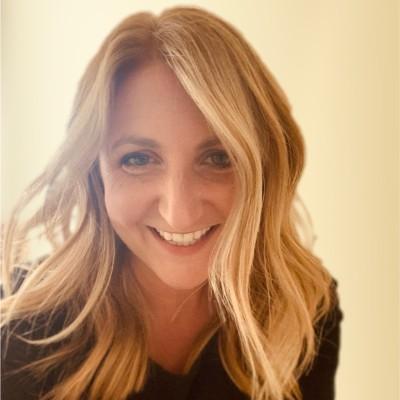 Kelsey Harrington, photo 2