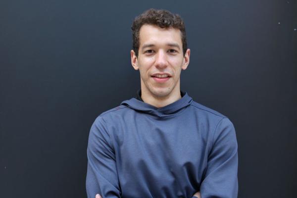 Sebastian Mill, photo 1