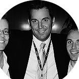 Kevin Connell, photo 1