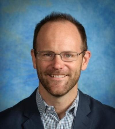 Brian Dillon, photo 2