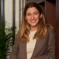 Beyza Yenal, photo 1