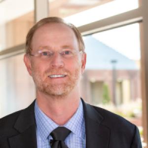 David Tillotson, photo 1