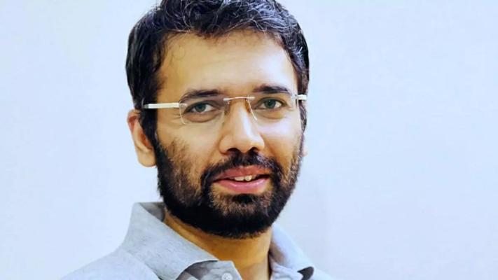 Harsh Kumar, photo 1