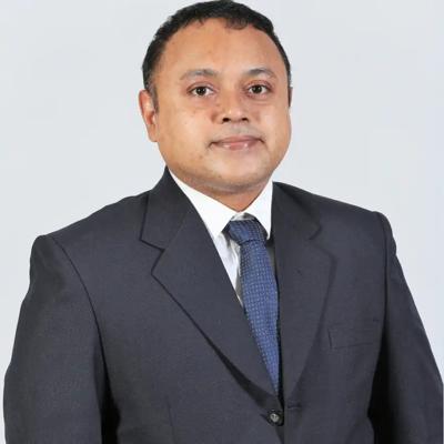 BluePrism® Krishna Patil PRINCE2®, photo 1