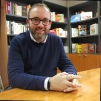 Arnaud Lecompte, photo 2