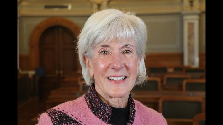 Connie Chaney, photo 2