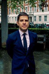 Arnaud Gandon, photo 2