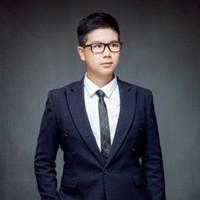 Haowei Wang, photo 2