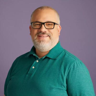 Aaron Bragman, photo 2